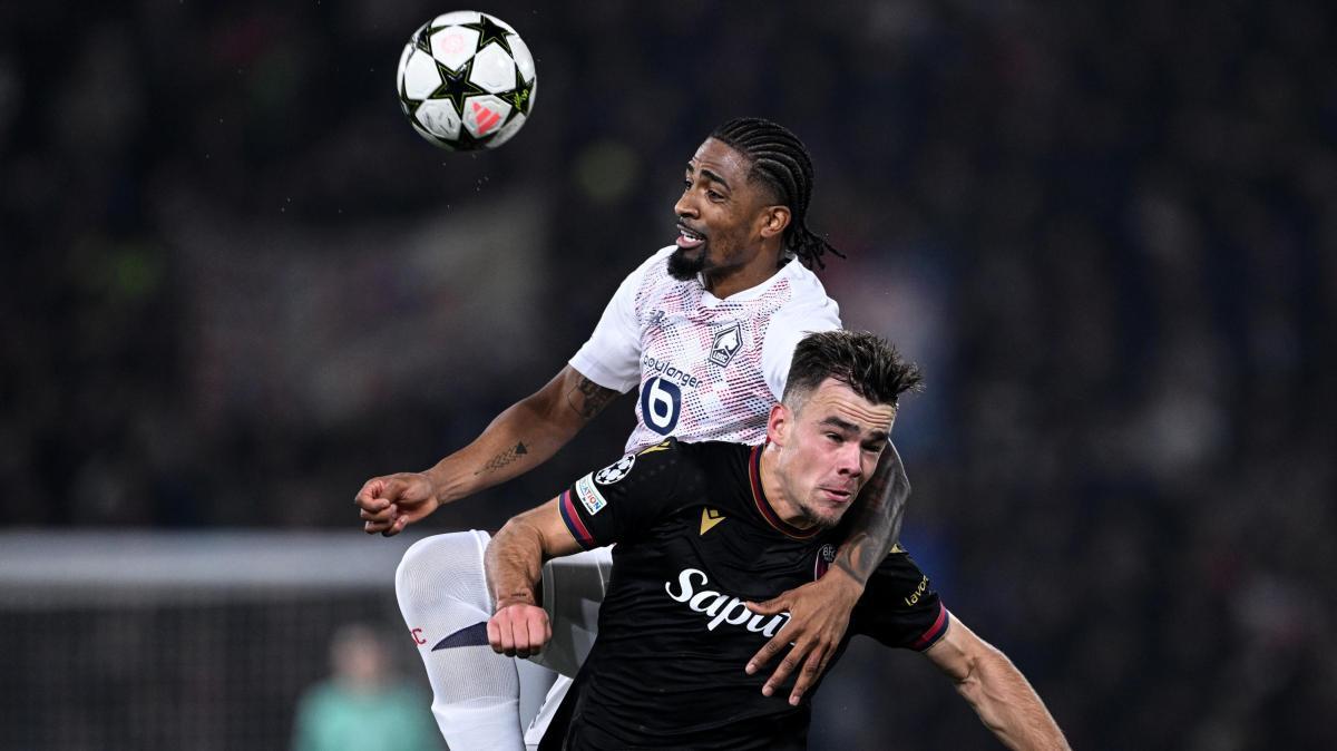 Nome nuovo per la difesa della Fiorentina: occhi su Alexsandro del Lille
