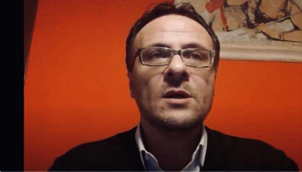 MARELLI A FV, Non c'è rigore ma neanche simulazione