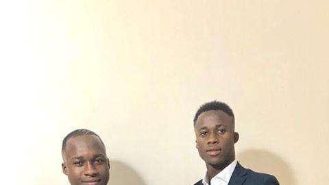 HERMAN KOUAMÉ A FV, MICOUD, IL PAPPAGALLO ED IL TERRIBILE INFORTUNIO DI CHRISTIAN. ORA...