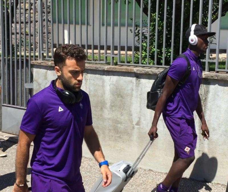 DALLA FORMA DI PEPITO ALL'ASSENZA DI BABACAR