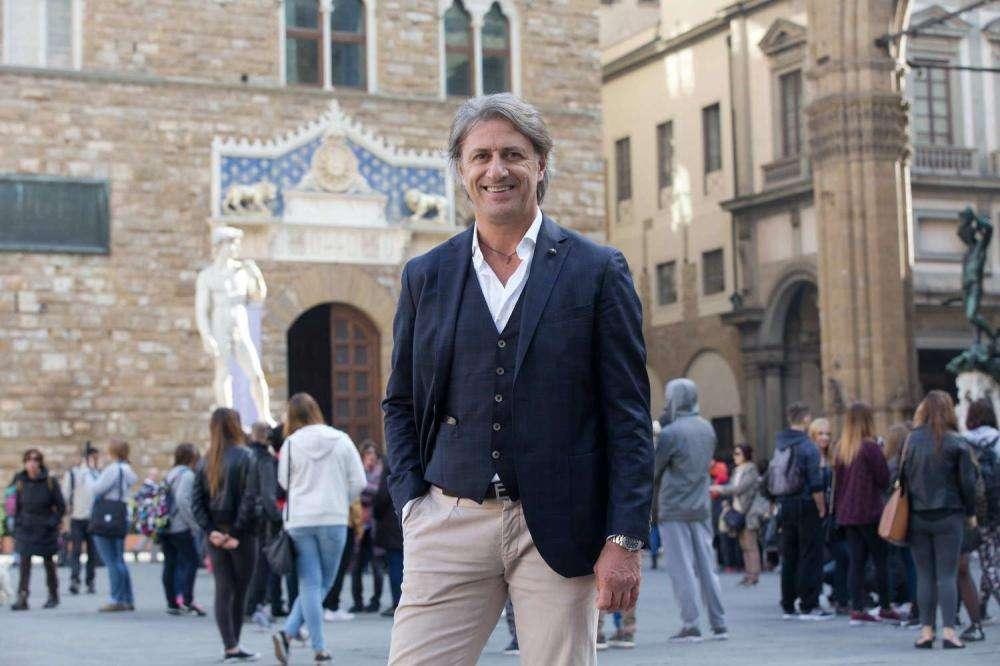 DI CHIARA A FV, ADV? ASSURDO NON TORNARE PER LE CRITICHE. SU BABA-SIMEONE...