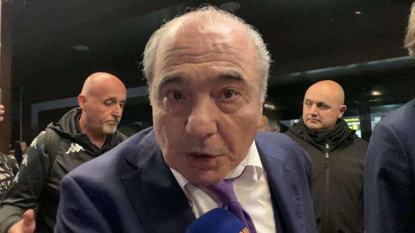 VIDEO FV, Commisso: "Italiano punto fermo”