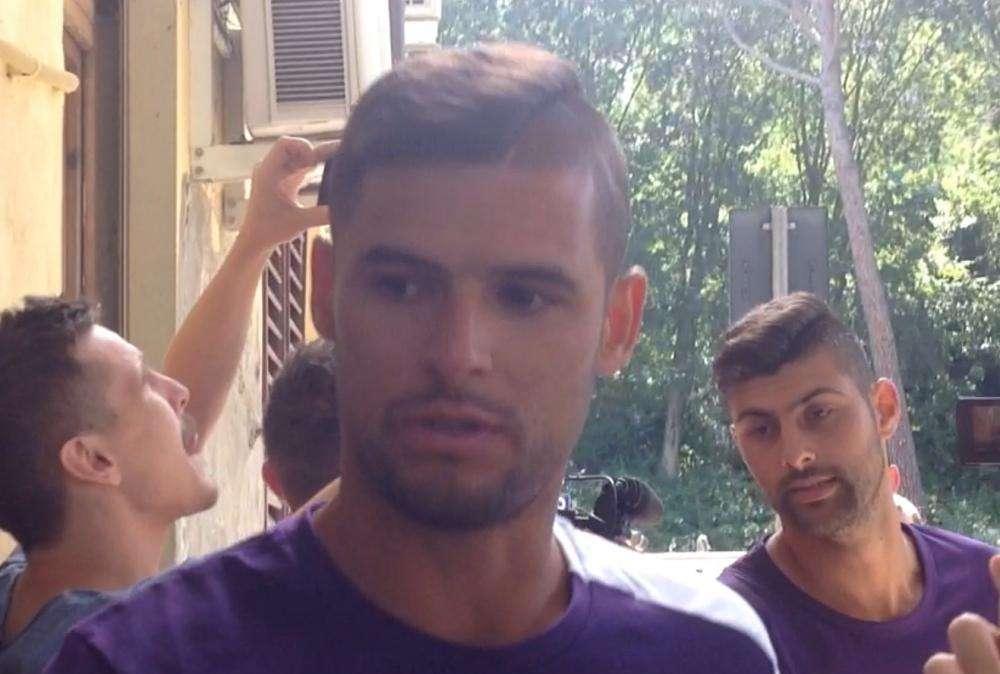 PARMA, In ritiro anche Laurini. Gervinho...