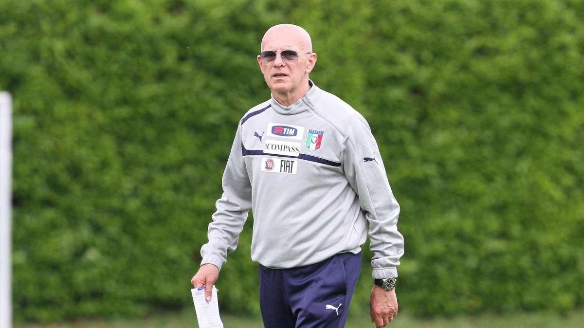VIDEO FV, Sacchi: "Sì alle squadre B. I baby viola.."
