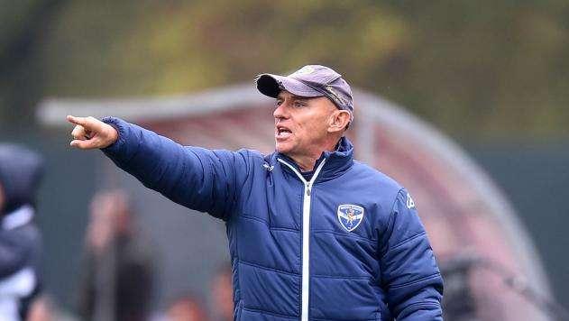 BRUNI A FV, VIOLA INCOGNITA. IN BOCCA AL LUPO ALL'AMICO PIOLI