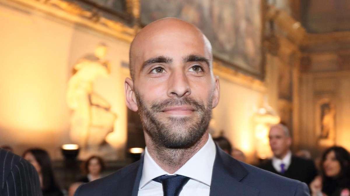 BORJA VALERO, Domani alle 13 conferenza stampa