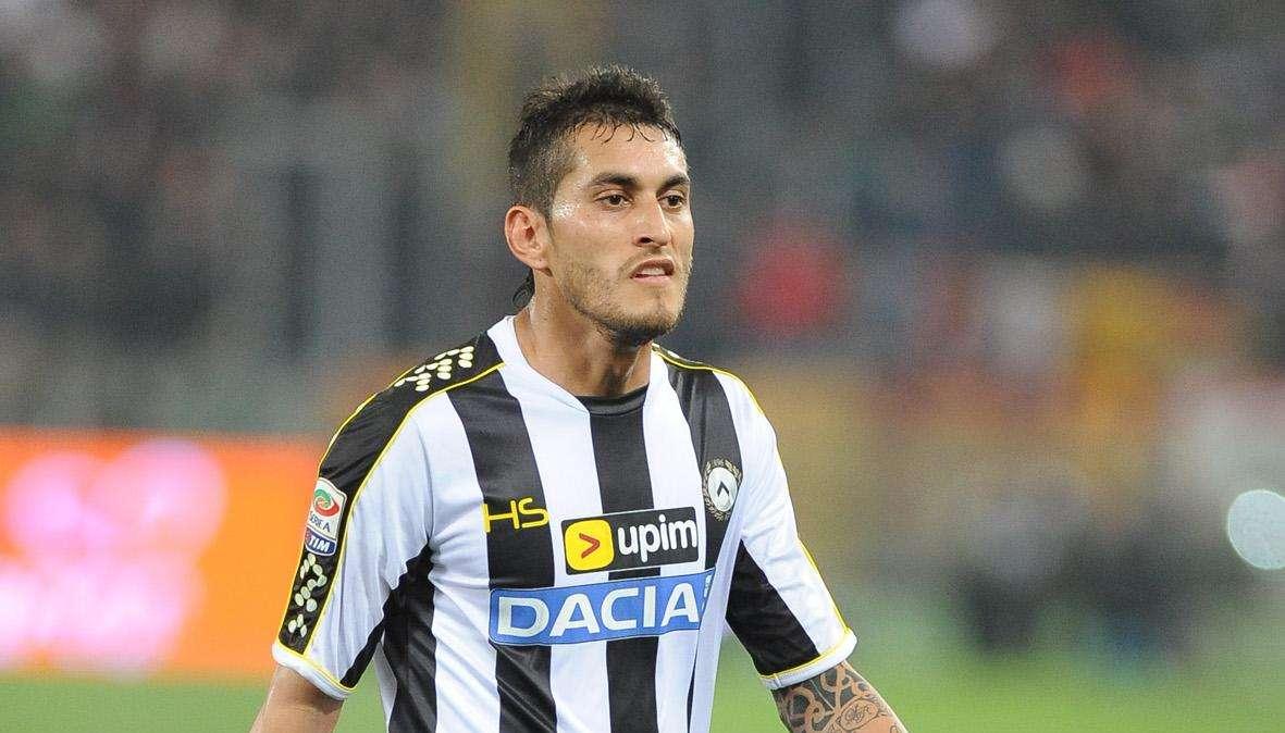 EX OBIETTIVI, Pereyra alla Juve: domani le visite