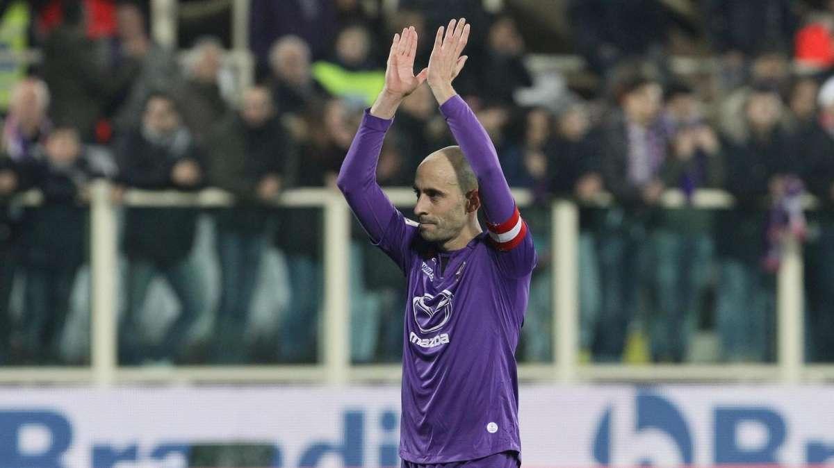 BORJA LIBERO!