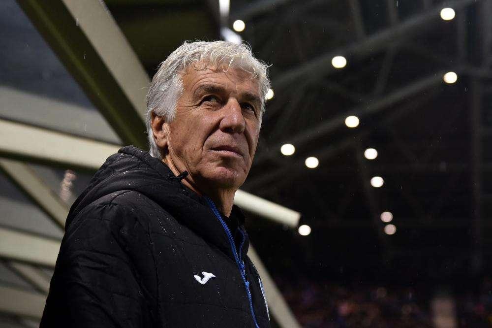 GASPERINI, Il nostro exploit ha dato fastidio a qualcuno