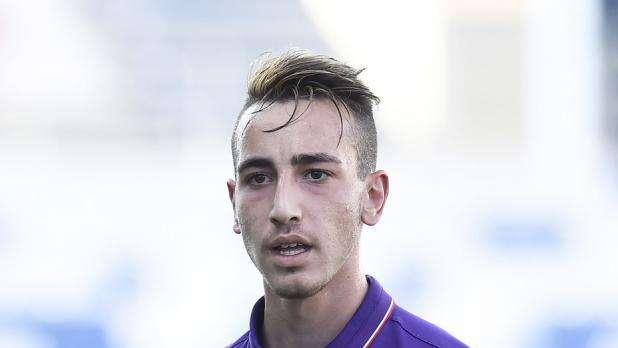 UNDER 20, Domani sfida alla Germania con tre viola