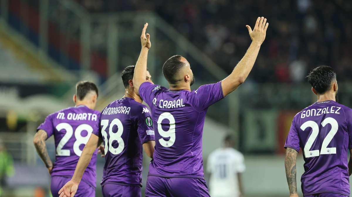 CORR. SPORT, La speranza affidata a King Arthur