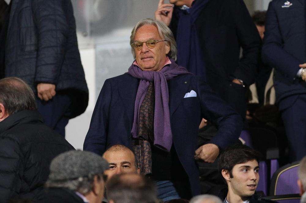 DDV, Renzi felice? Forse perché i viola vincono...