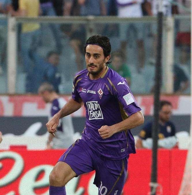 AQUILANI, Lavorare con Iachini mi sta dando tanto