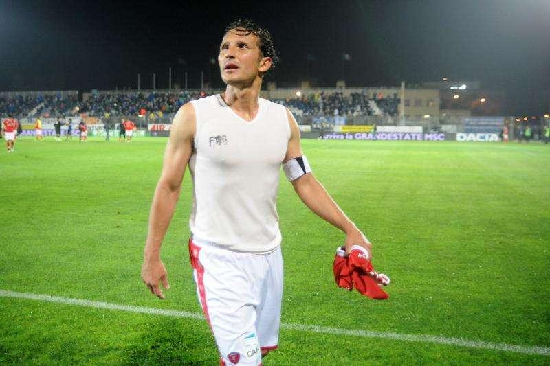 COMOTTO A FV, DOMANI E' LA "MIA" PARTITA. SU SALCEDO...
