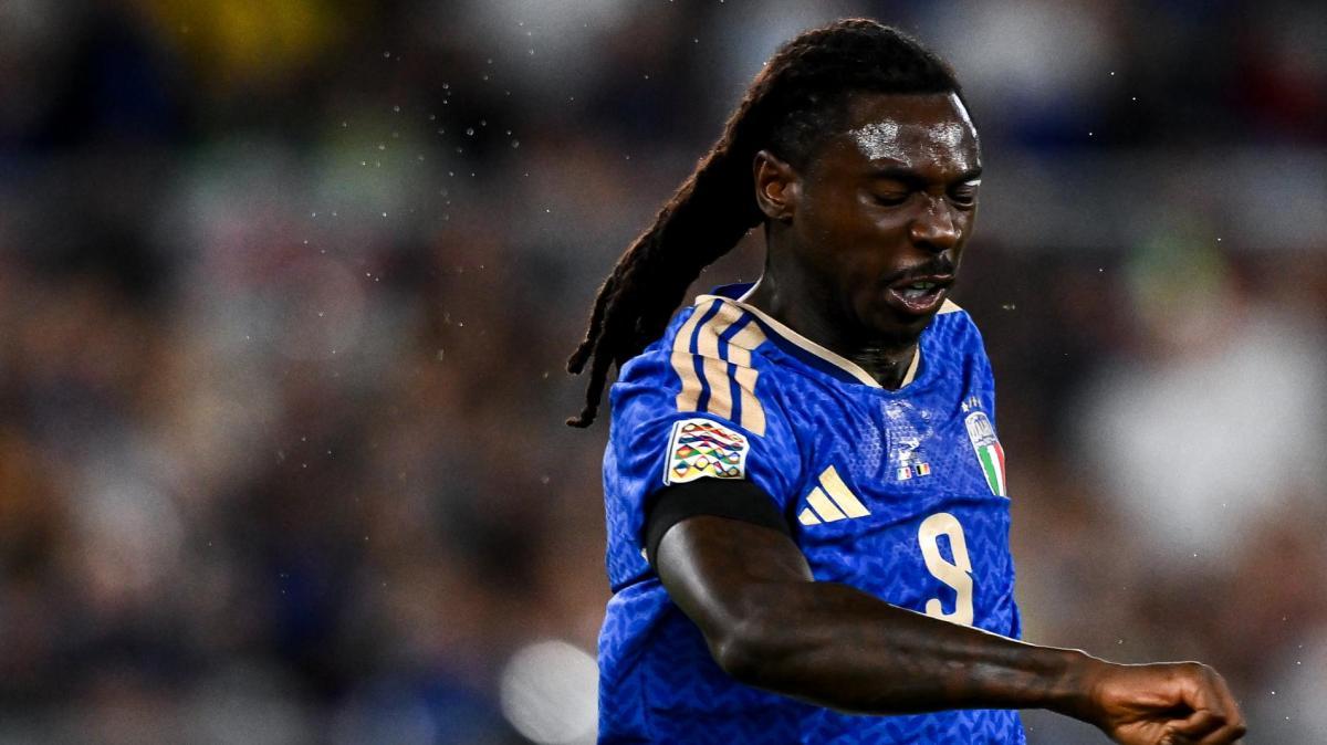 Como, emergenza attacco: Diao e Kean a rischio. L'ex viola punta lo United