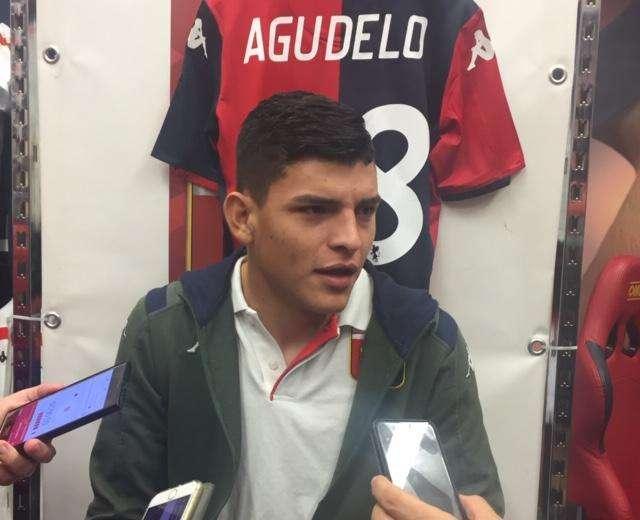TMW, Spezia scatenato, Agudelo in chiusura