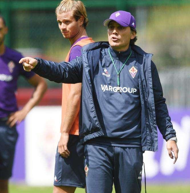 MONTELLA, Commisso chiaro sul futuro di Chiesa