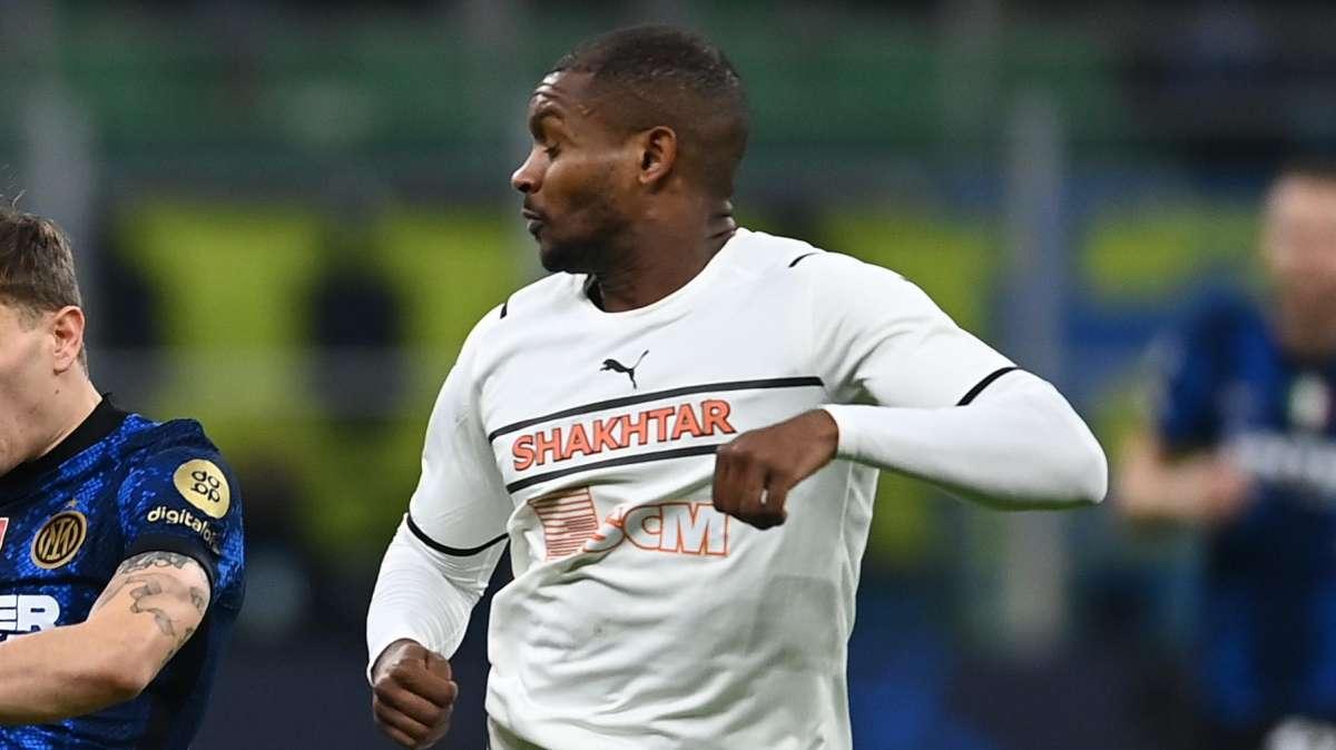 MARLON, Sarebbe escluso dall'arrivo di Jovic-Dodo