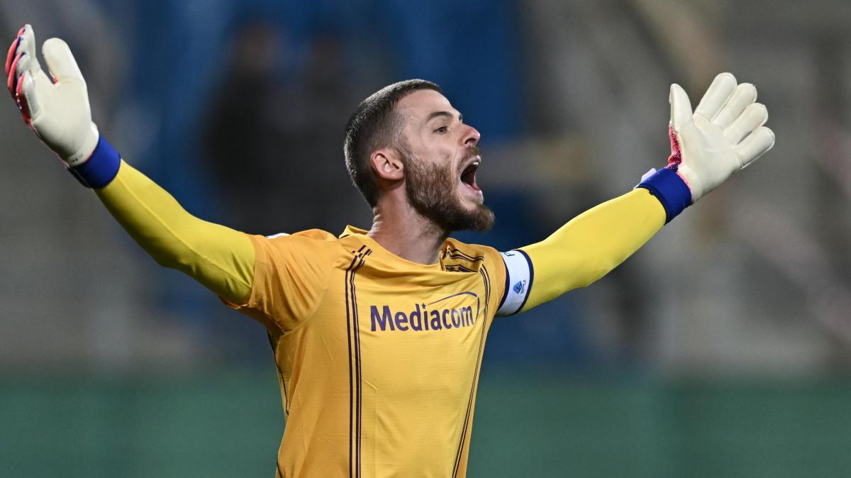A Lecce un punto salvezza, il CorSport: "Viola, ancora un gol subito da palla inattiva"