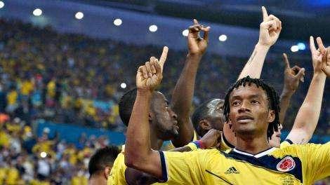ANGULO, Dalla Colombia nuova idea per i viola
