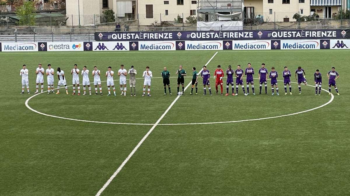PRIMAVERA, Fiorentina-Roma 5-2: rivivi il LIVE di FV!