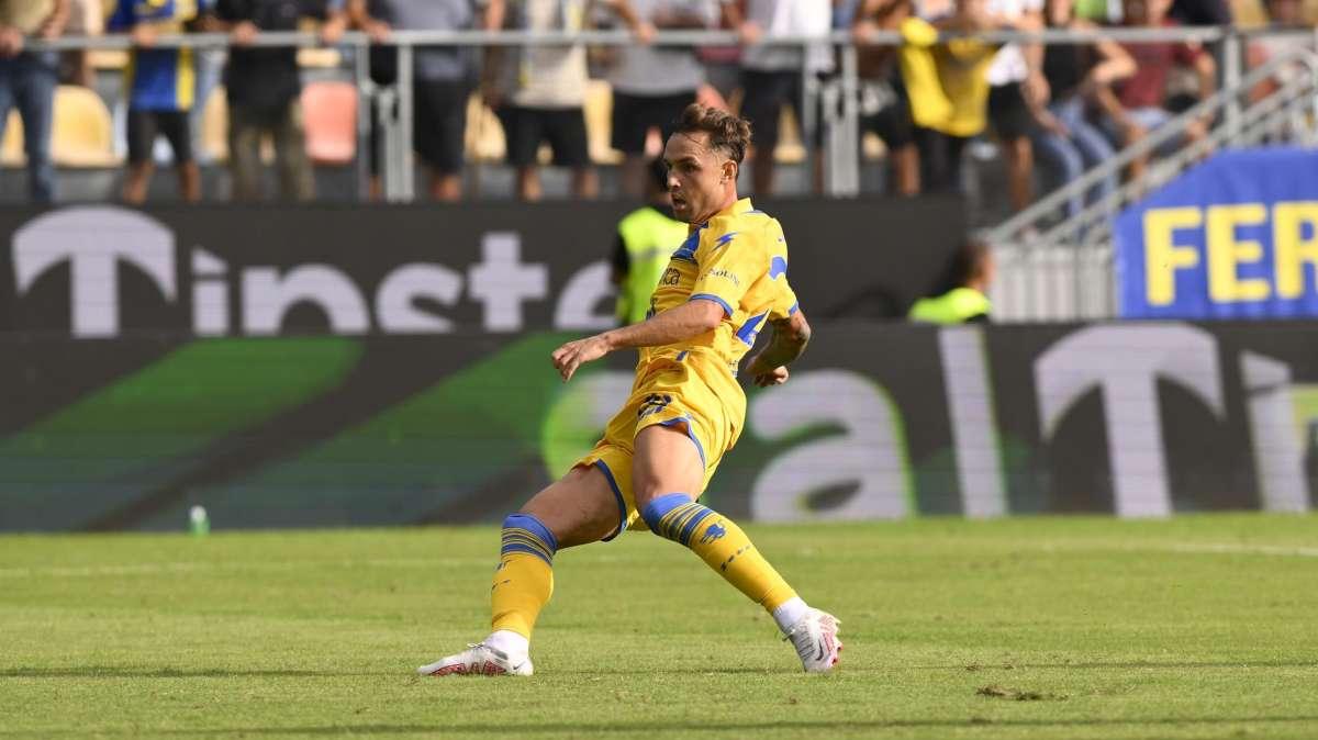 LIROLA, Di Francesco era incazzato. Errori di esperienza