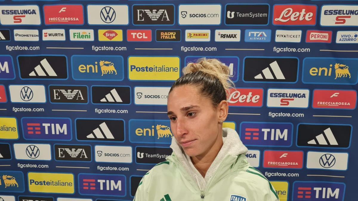 Severini: "Miglioreremo nell'ultima scelta. Desidero uno stadio pieno"