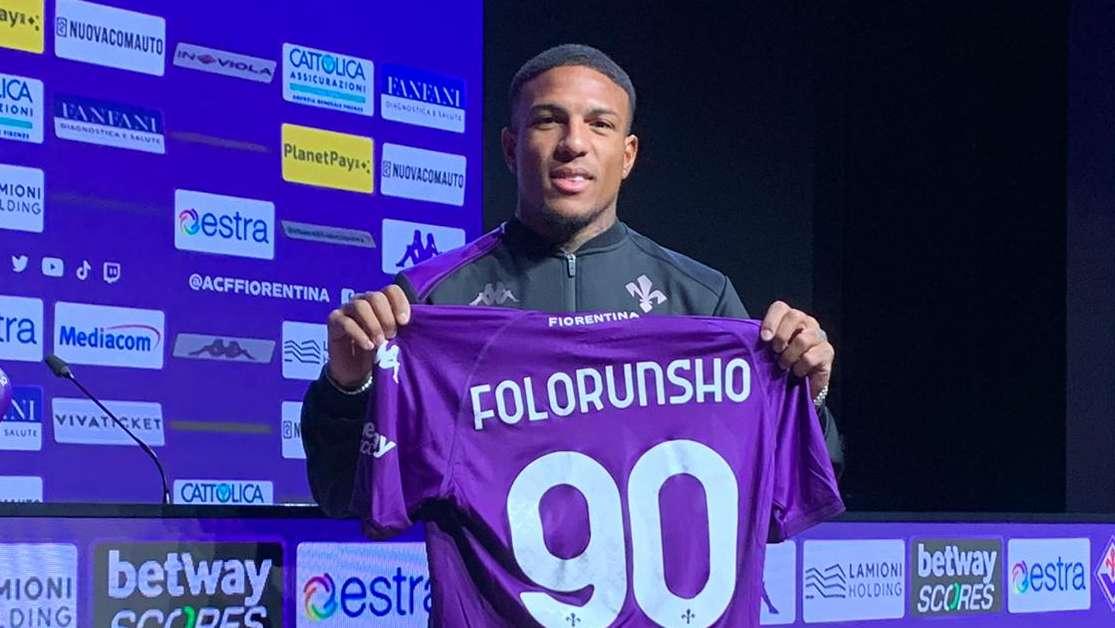 FOLORUNSHO, DEBUTTO CON RUOLO A SORPRESA. GUD FAVORITO SU BELTRAN