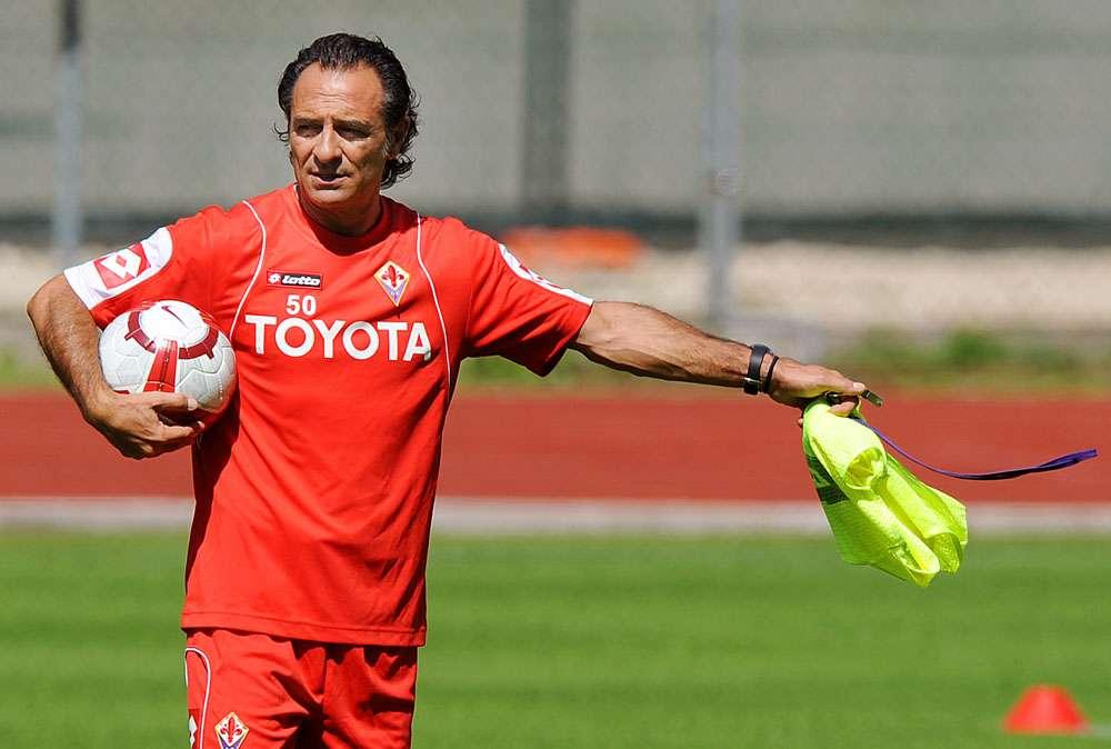 ROMA-FIORENTINA, Le probabili formazioni