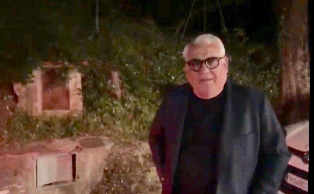 ESCLUSIVA FV, IL SUMMIT DELLA BISTECCA. CENA RISERVATA COGNIGNI-CORVINO (FOTO-VIDEO) 