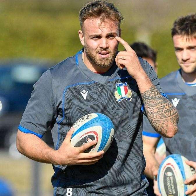 N. CANNONE A FV: "DA FIRENZE AL GALLES: TIFO FIORENTINA E AMO IL CALCIO STORICO"