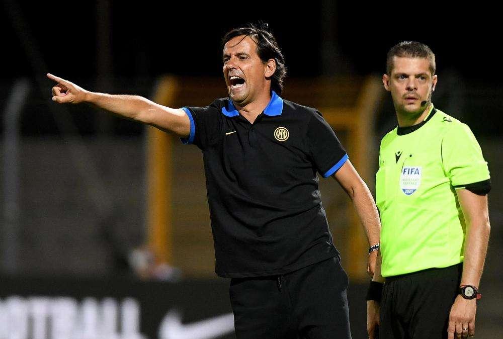 COVID, Forfait Arsenal, ma Inter parte per Florida Cup