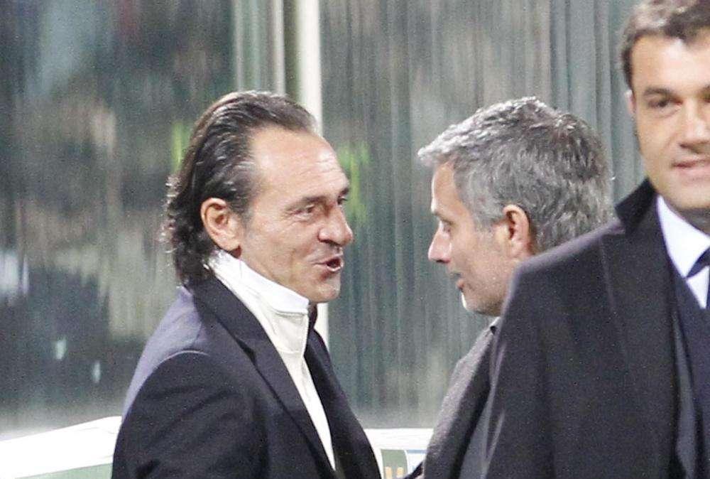 CONTI IN SOSPESO: PRANDELLI E LA VOGLIA DI RIVINCITA