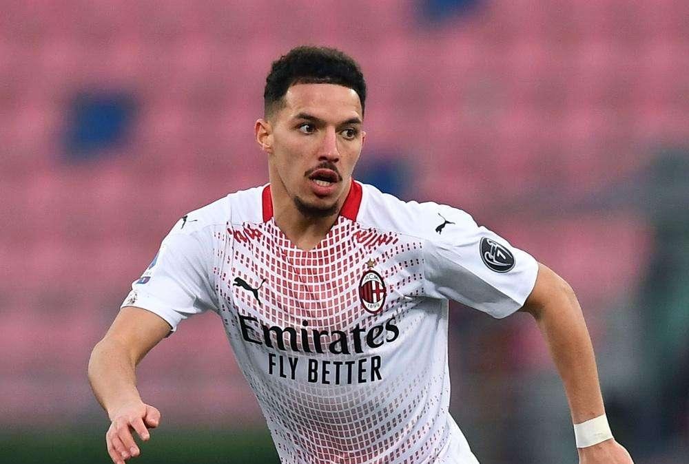 BENNACER, Crediamo allo scudetto: siamo secondi