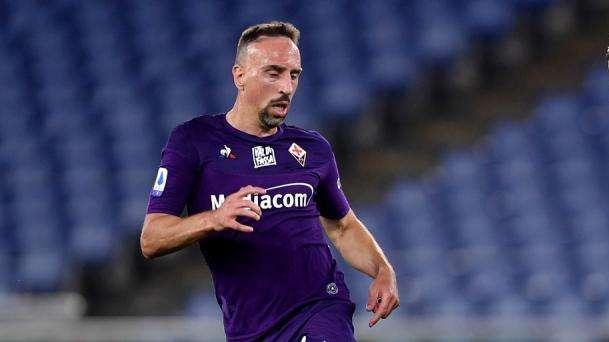 PAGELLE, Non basta un sontuoso Ribery