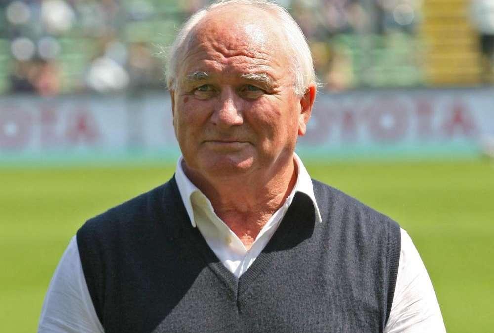 STORIA VIOLA, Montuori-Hamrin e la Fiorentina vola