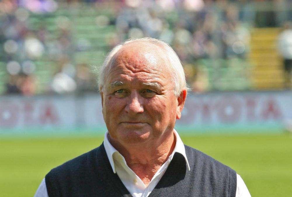 COR. SPORT, Quella volta che Uccellino ne fece 5