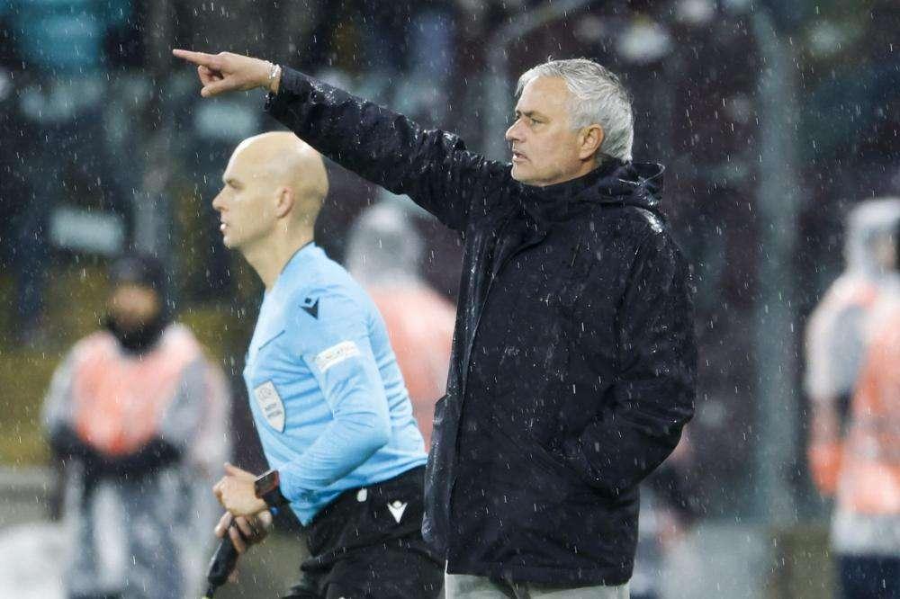 PRES. AIA, Inaccettabile pressione psicologica su arbitri