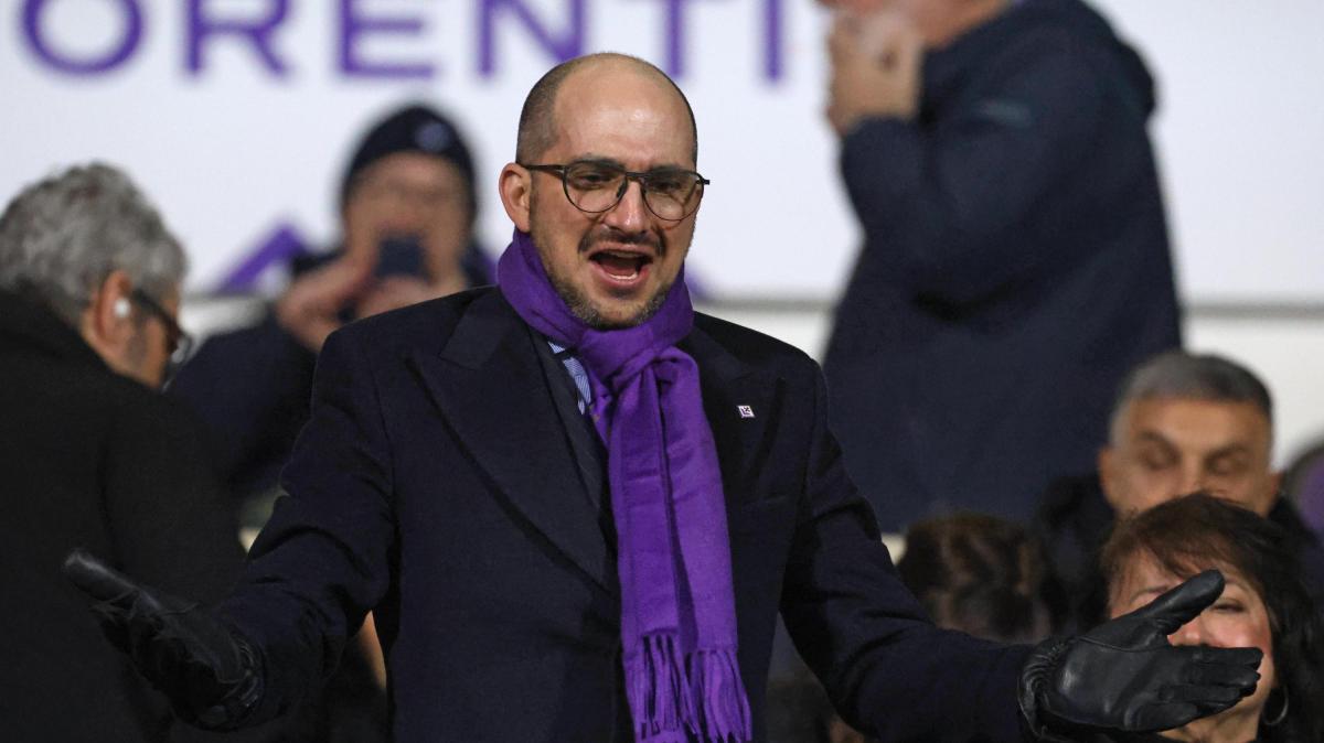 Buoni propositi e ambizioni da mantenere alte, la prima estate da presidente di Joseph Commisso