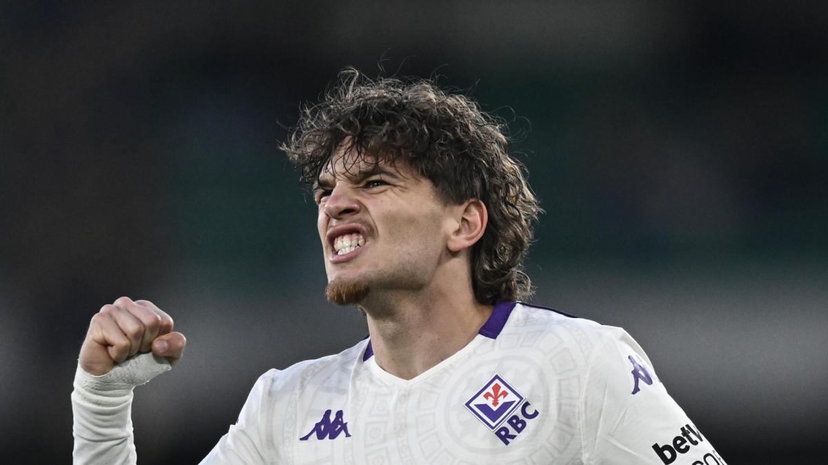Fiorentina, il Pescara mette nel mirino Balbo: da capire le intenzioni del club viola