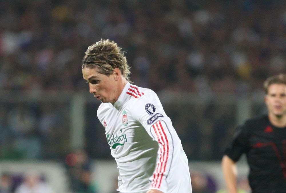 LIVERPOOL, Ngog segue le orme di Torres