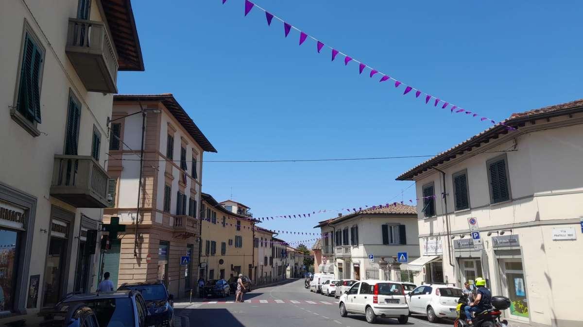 IL VIOLA PARK APRE LE SUE PORTE: TUTTO (QUASI) PRONTO ANCHE PER LE AMICHEVOLI