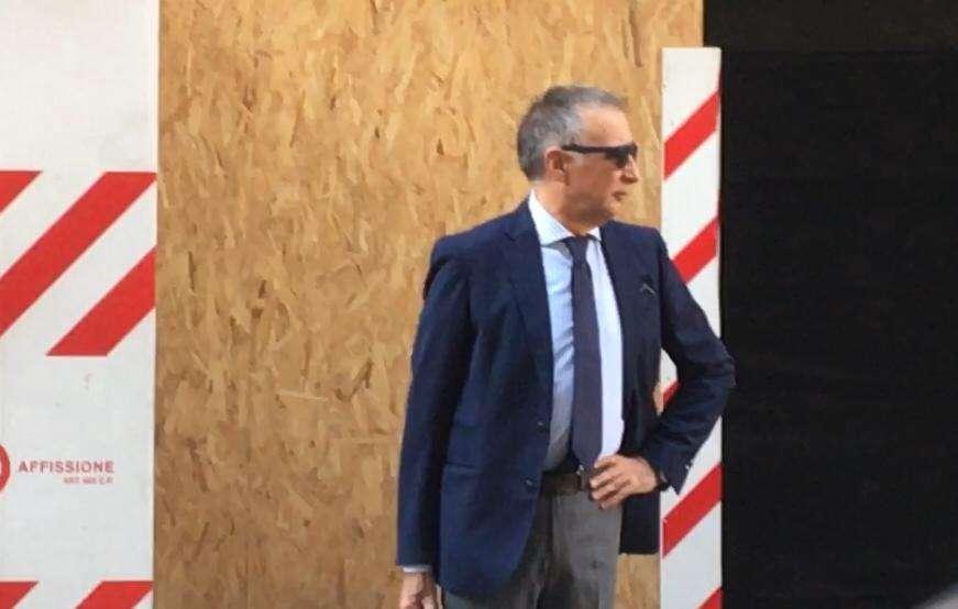 FOTO-VIDEO FV, In Corso Venezia arriva Cognigni