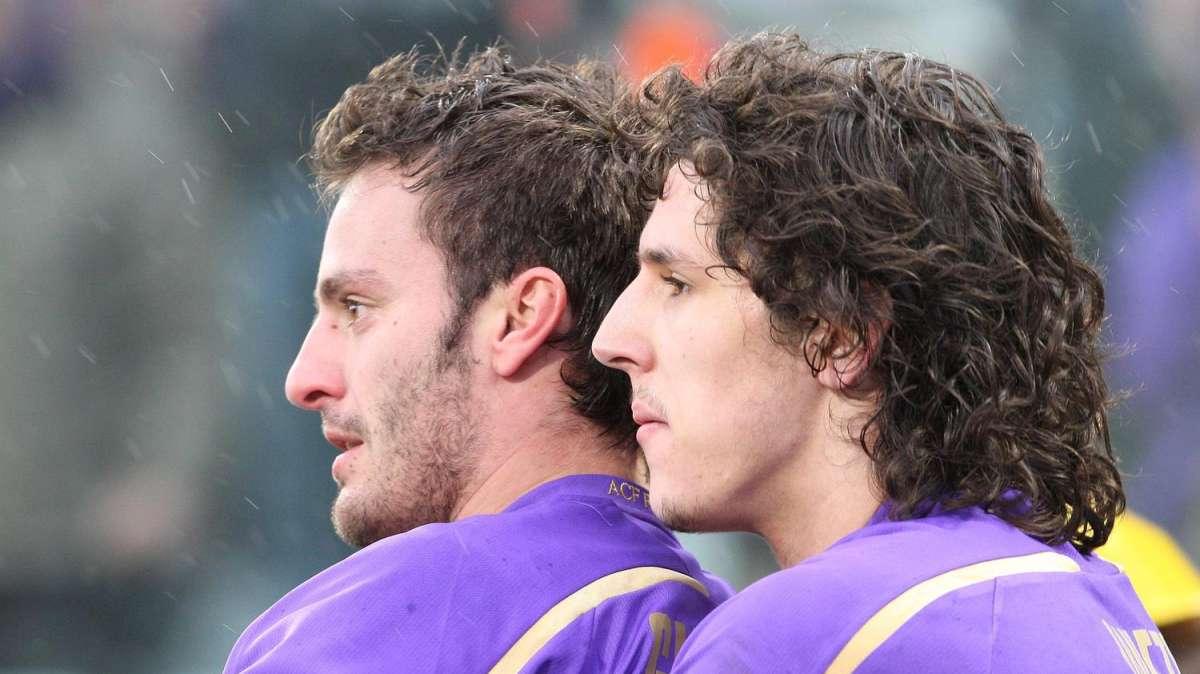 MARCATORI, Jovetic sale a 7, Gila si sblocca