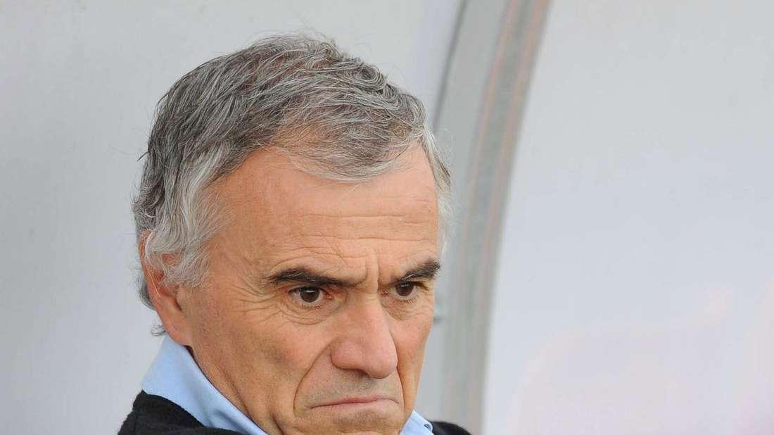 LIVORNO, Riparte da Bicchierai ds e Indiani allenatore
