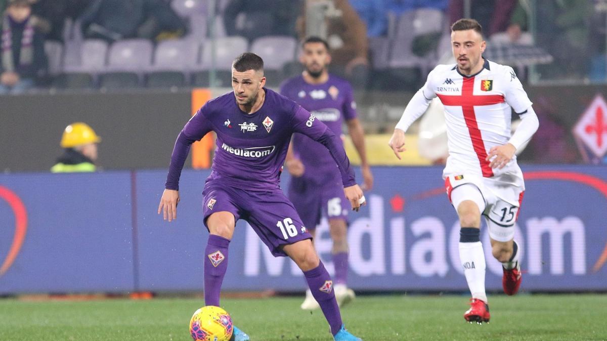 Dal '78 al 2019, i precedenti col Genoa al Franchi: 7 pari nelle ultime 10
