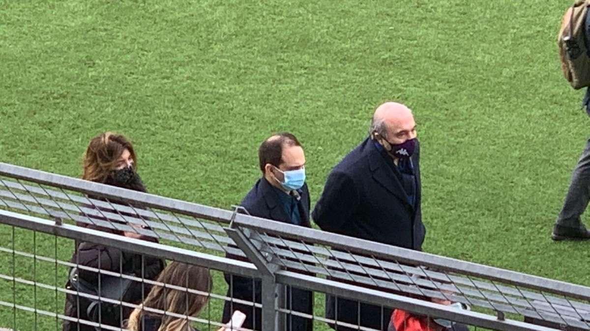 VIDEO FV, Commisso e Barone dalla Primavera
