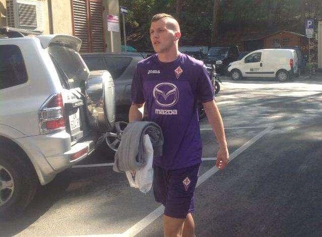 CARRUEZZO, Rebic ricorda il primo Ronaldo perché...