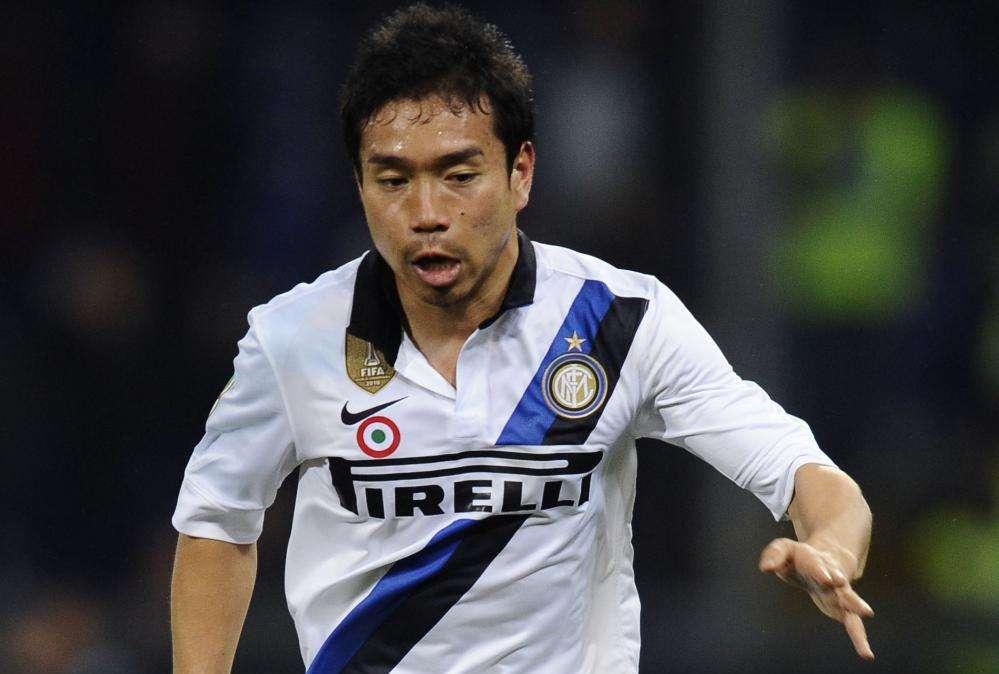 RECUPERO, Inter espugna Marassi con Nagatomo