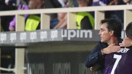 RIBERY E MONTELLA: UN MERCOLEDÌ DA LEONI... IN GABBIA